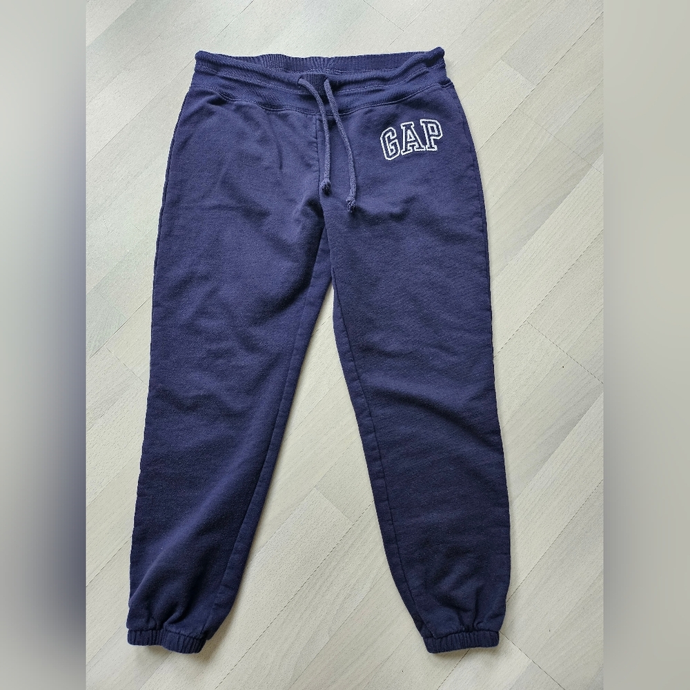 Gap Logo Joggers petite XS